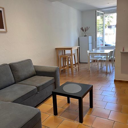 Charmant T2 En Plein Centre Ville De Cavaillon Εξωτερικό φωτογραφία
