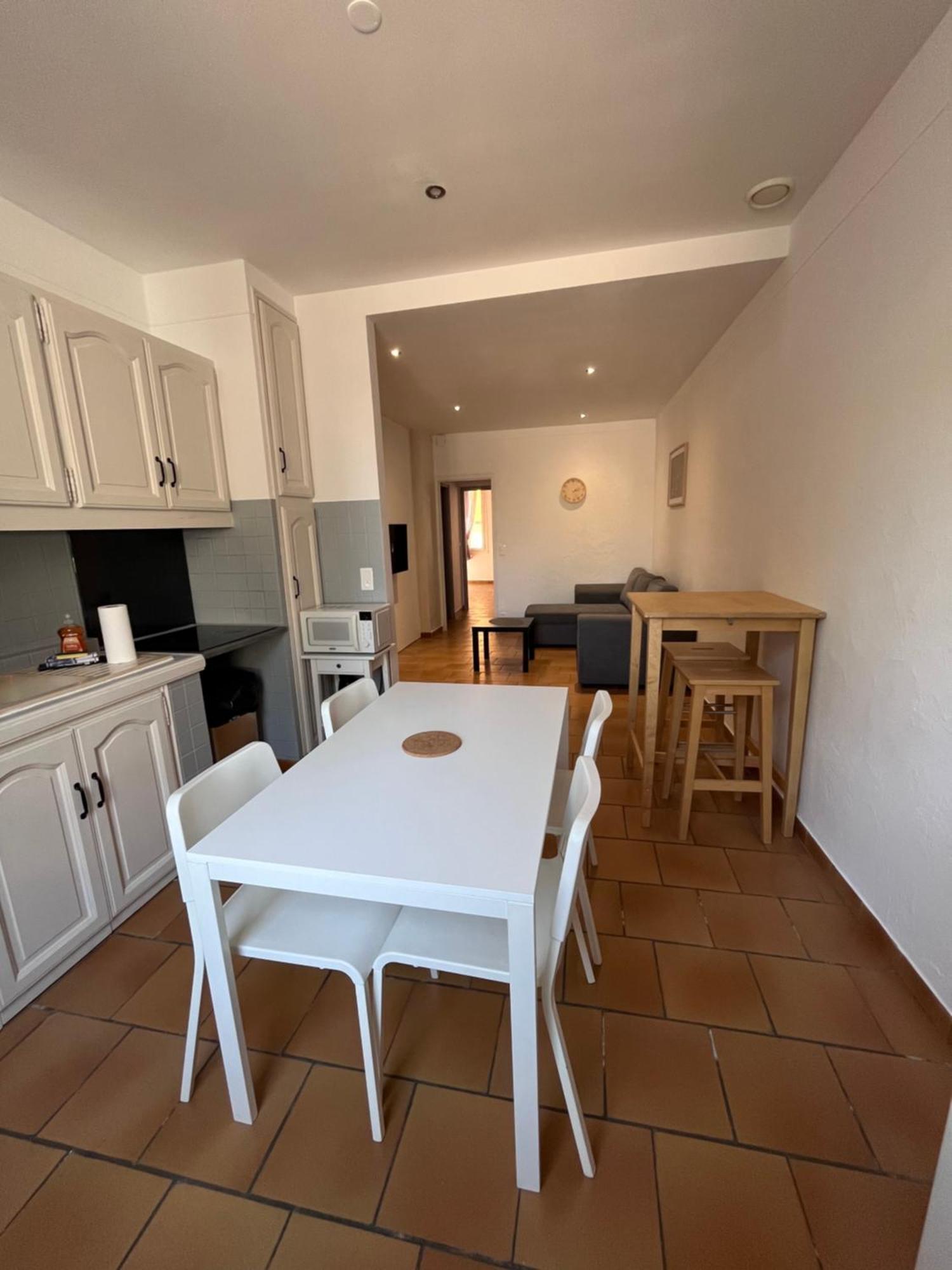 Charmant T2 En Plein Centre Ville De Cavaillon Εξωτερικό φωτογραφία
