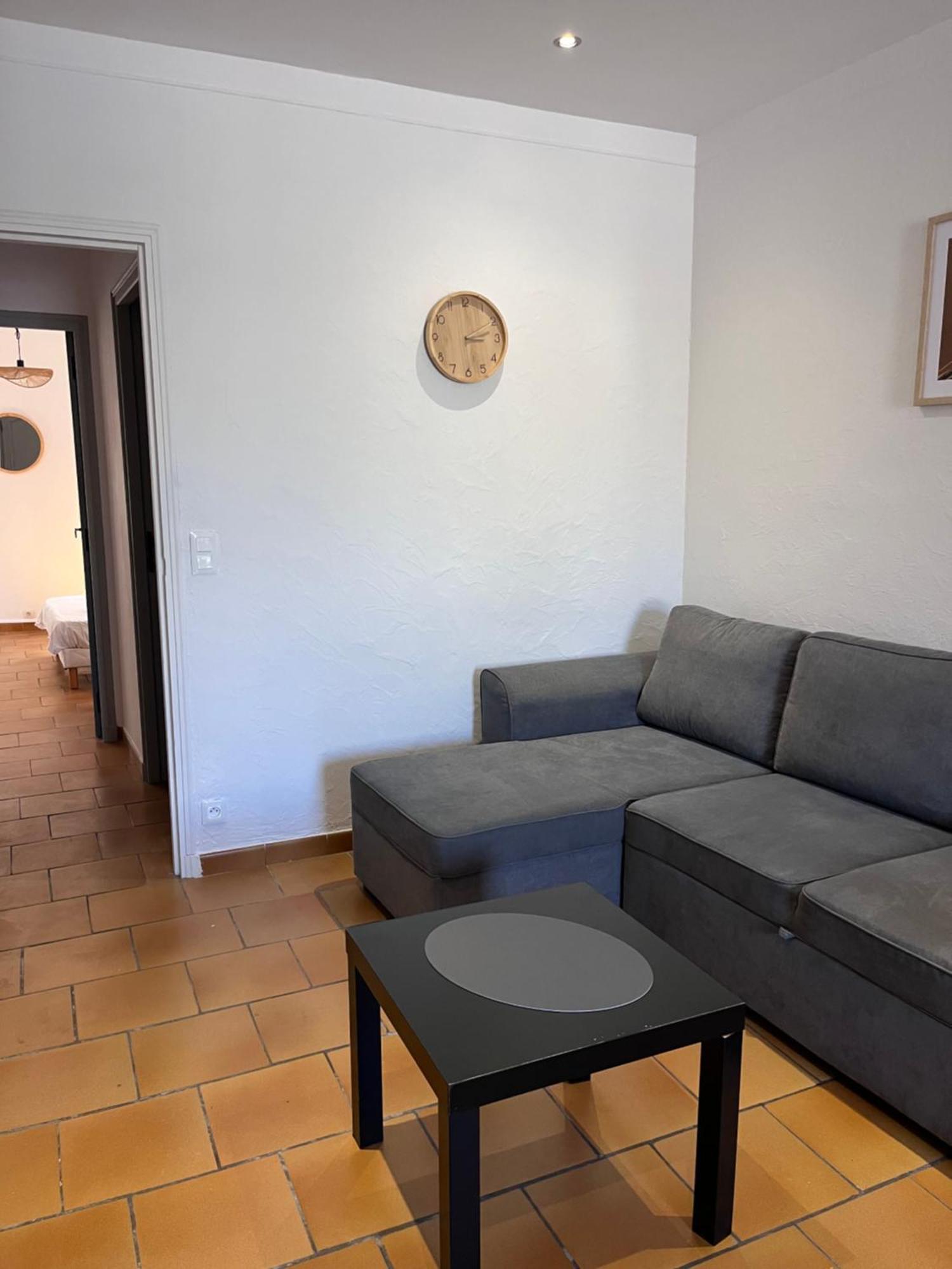 Charmant T2 En Plein Centre Ville De Cavaillon Εξωτερικό φωτογραφία